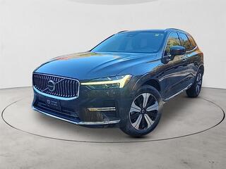2023 Volvo XC60 Recharge