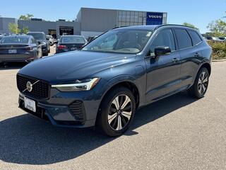 2023 Volvo XC60 Recharge