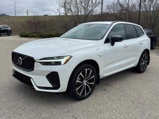 2023 Volvo XC60 Recharge for sale in New Braunfels TX