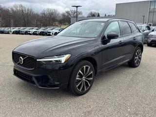 2023 Volvo XC60 Recharge