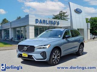 2023 Volvo XC60 Recharge