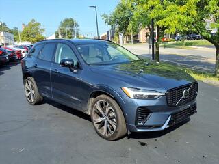 2023 Volvo XC60 Recharge for sale in Rochester NY