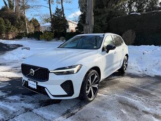 2023 Volvo XC60 Recharge for sale in Huntington NY