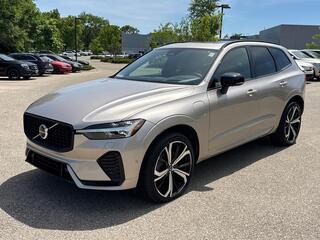 2023 Volvo XC60 Recharge for sale in New Braunfels TX