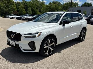 2023 Volvo XC60 Recharge for sale in New Braunfels TX