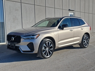 2023 Volvo XC60 Recharge