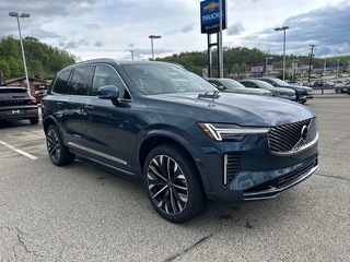 2025 Volvo XC90 for sale in Greensburg PA