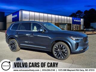 2025 Volvo XC90 for sale in Cary NC