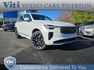 2025 Volvo XC90 for sale in Tiverton RI