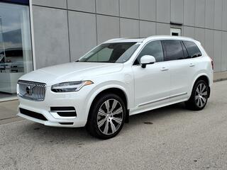 2025 Volvo XC90 for sale in Tupelo MS