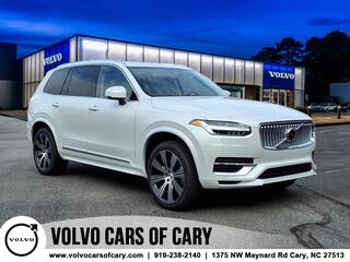 2025 Volvo XC90 for sale in Cary NC