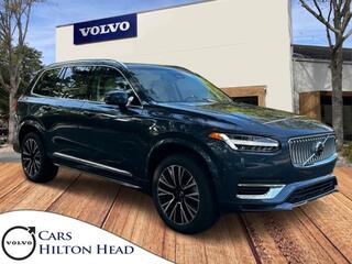 2025 Volvo XC90 for sale in Bluffton SC