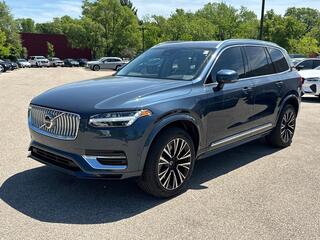 2025 Volvo XC90 for sale in New Braunfels TX