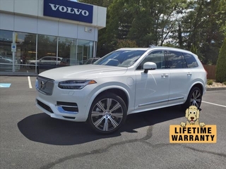 2025 Volvo XC90