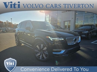 2025 Volvo XC90 for sale in Tiverton RI