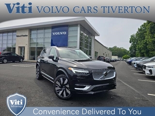 2025 Volvo XC90 for sale in Tiverton RI