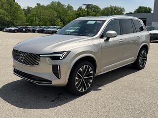 2026 Volvo XC90