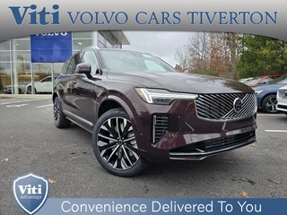 2025 Volvo XC90 for sale in Tiverton RI