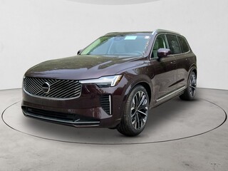 2025 Volvo XC90