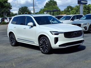 2025 Volvo XC90 for sale in Raleigh NC