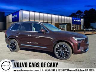 2025 Volvo XC90 for sale in Cary NC