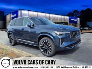 2025 Volvo XC90 for sale in Cary NC