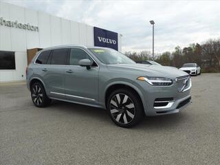 2024 Volvo XC90 Recharge