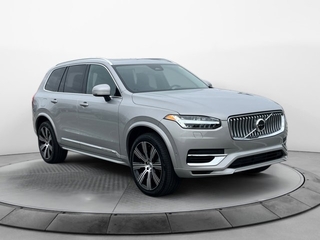 2024 Volvo XC90 Recharge for sale in Greensboro NC