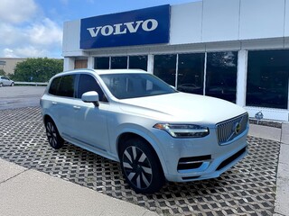 2024 Volvo XC90 Recharge for sale in Rochester NY