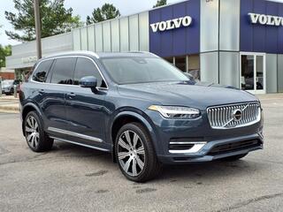 2024 Volvo XC90 Recharge