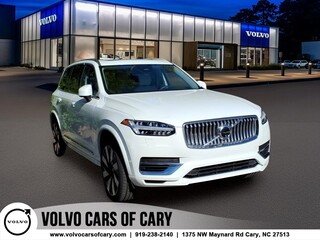 2024 Volvo XC90 Recharge for sale in Cary NC