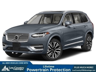 2024 Volvo XC90 Recharge