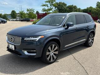 2024 Volvo XC90 Recharge for sale in New Braunfels TX