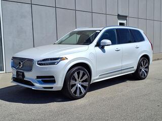 2024 Volvo XC90 Recharge for sale in Tupelo MS