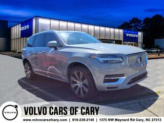 2024 Volvo XC90 Recharge