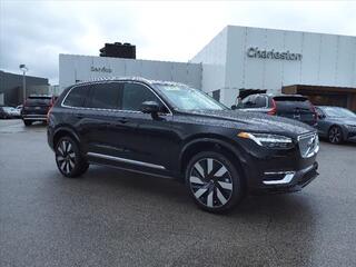 2024 Volvo XC90 Recharge