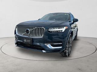 2024 Volvo XC90 Recharge for sale in Matteson IL