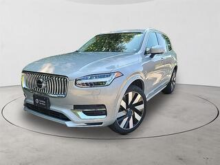 2024 Volvo XC90 Recharge