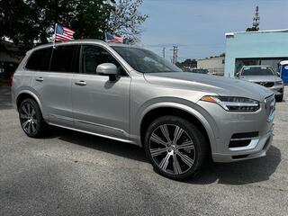 2024 Volvo XC90 Recharge