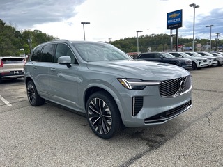 2025 Volvo XC90