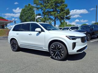 2025 Volvo XC90 for sale in Raleigh NC