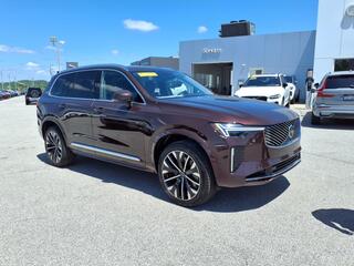 2025 Volvo XC90 for sale in Charleston WV