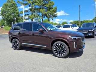 2025 Volvo XC90 for sale in Raleigh NC