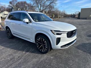 2026 Volvo XC90 for sale in Rochester NY