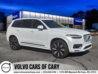 2025 Volvo XC90 for sale in Cary NC