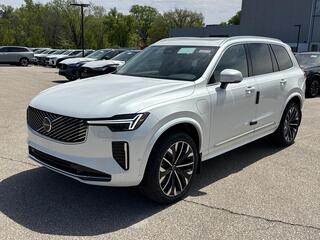 2026 Volvo XC90