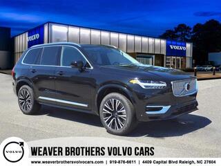 2025 Volvo XC90 for sale in Raleigh NC