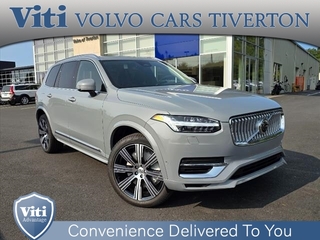 2025 Volvo XC90 for sale in Tiverton RI