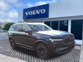 2026 Volvo XC90