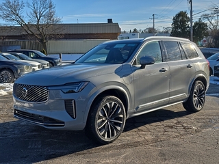 2026 Volvo XC90 for sale in Tupelo MS